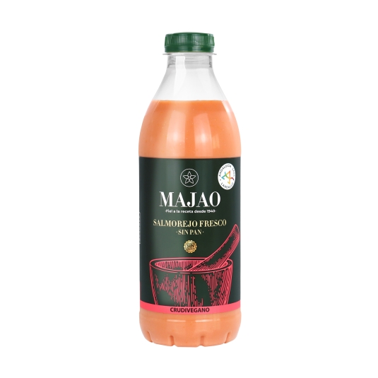 salmorejo fresco, 1l