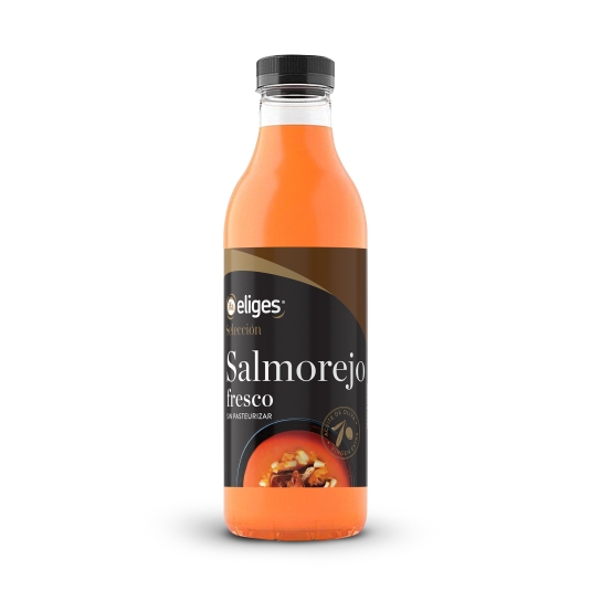 salmorejo fresco, 1l