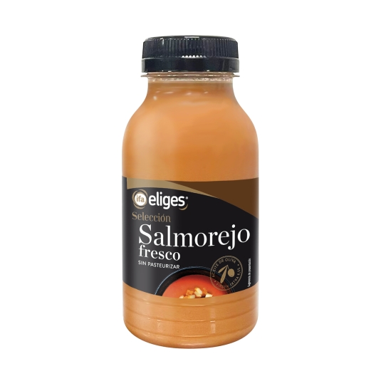 salmorejo fresco, 250ml