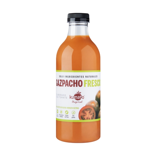 gazpacho fresco kumato, 1l