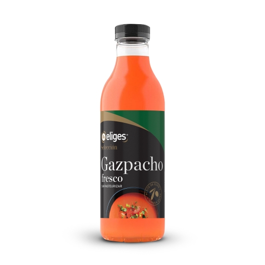gazpacho fresco, 1l