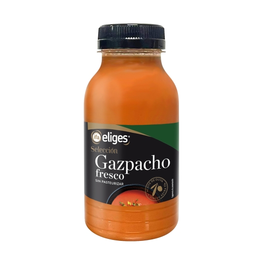 gazpacho fresco, 250ml
