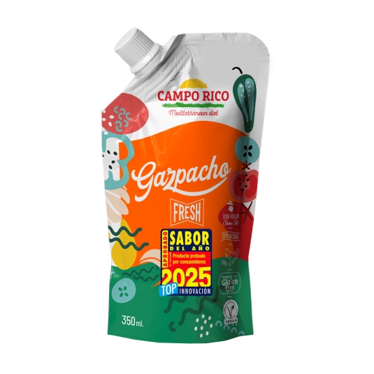 gazpacho fresh, 350ml