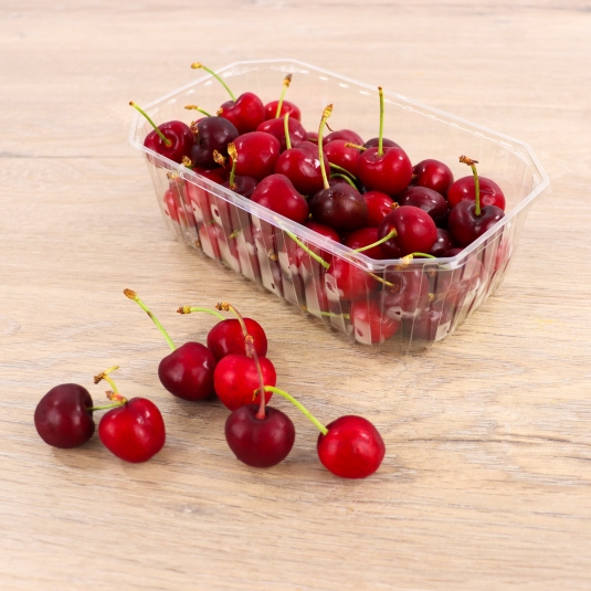 cerezas, bja