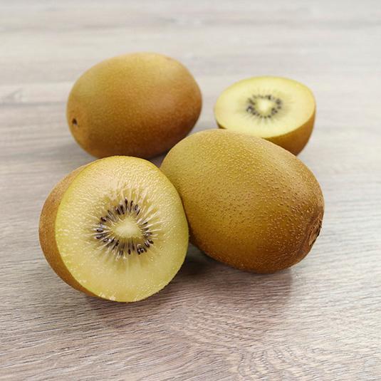 kiwis sungold bandeja, 420g