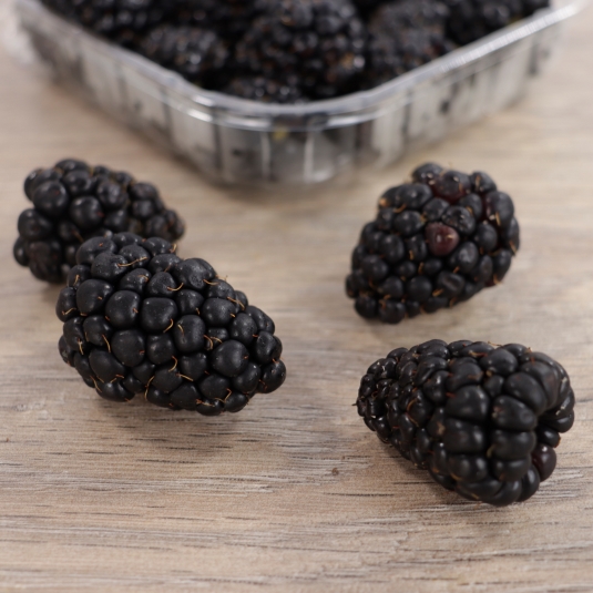 moras tarrina, 125g