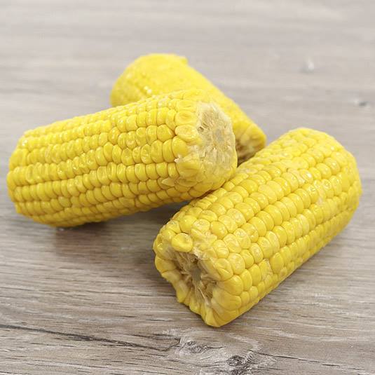 maíz dulce, 400g