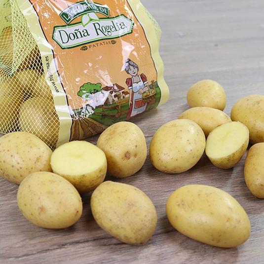 patatas nuevas especial guarnición, 1kg