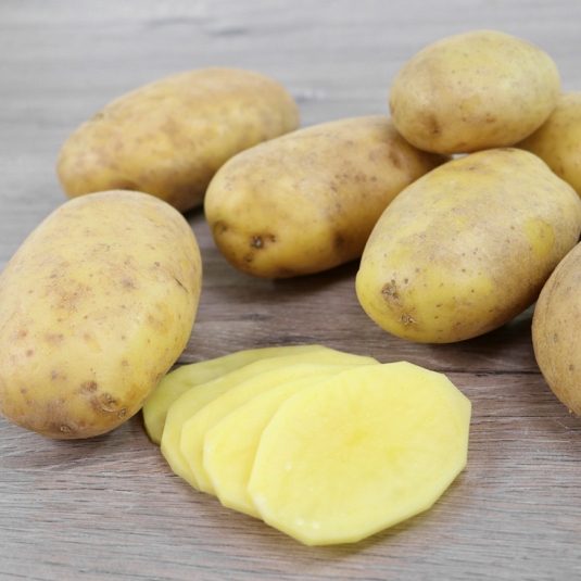 patatas saco, 10kg