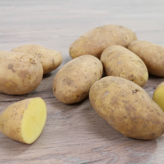 patatas especial freír bolsa, 2.5kg