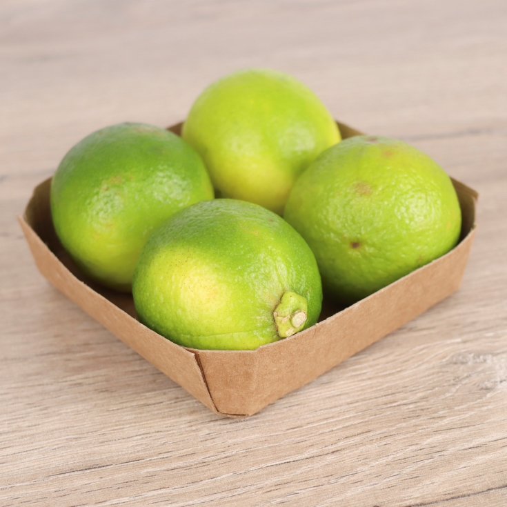 limas bandeja, 300g