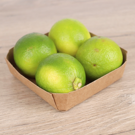 limas bandeja, 300g