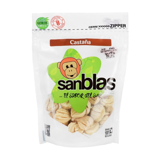 castañas pilongas, 100g