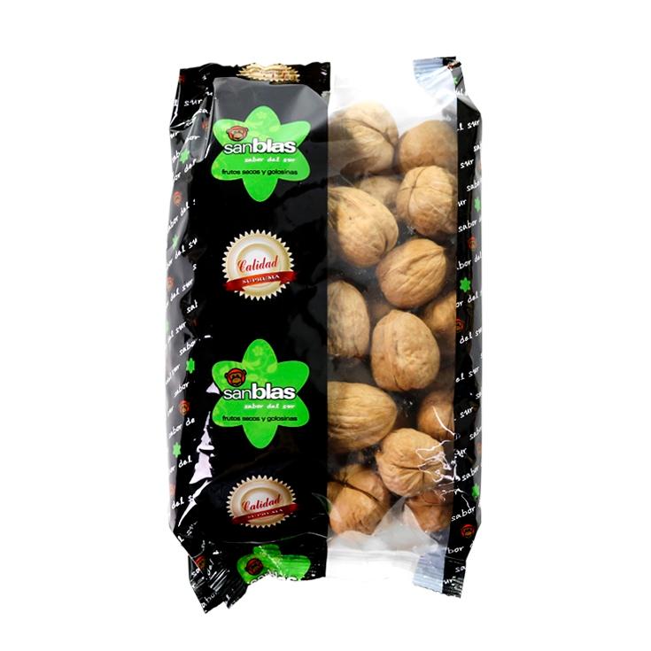 nueces, 500g