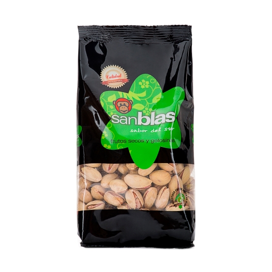 pistachos tostados, 200g
