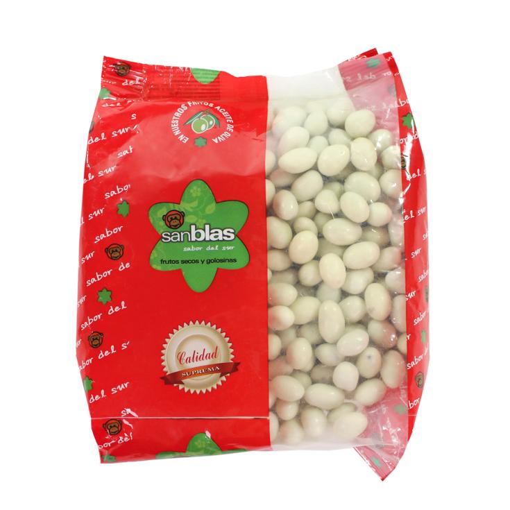 conguitos blancos, 500g