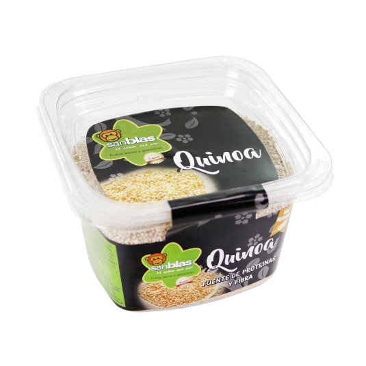 quinoa blanca, 350g