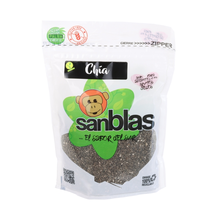 semilla chía, 150g