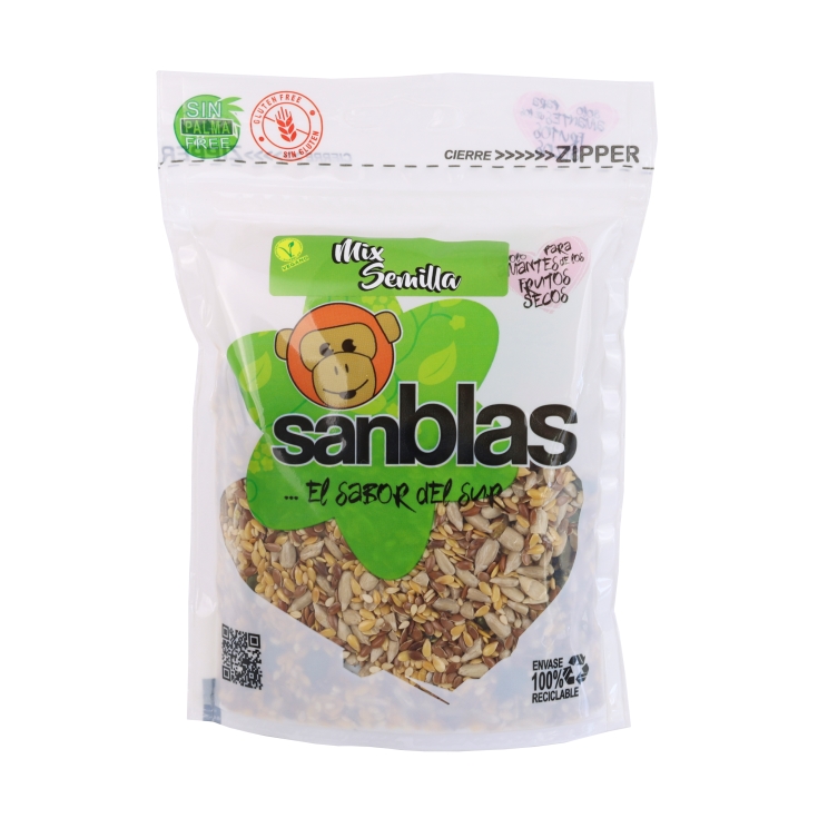 mezcla semillas, 150g