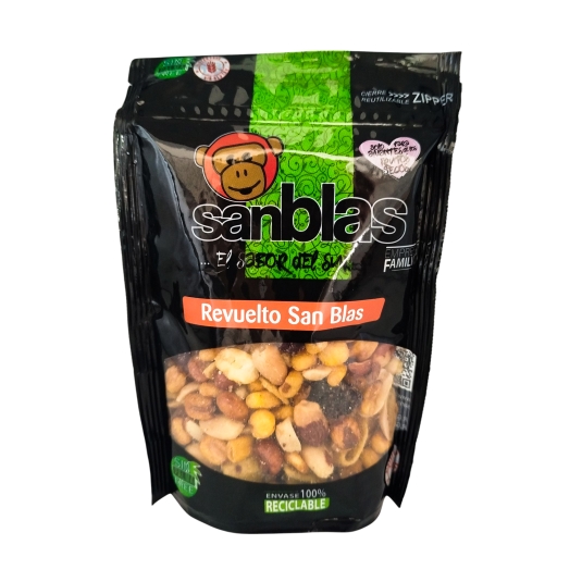 revuelto, 180g