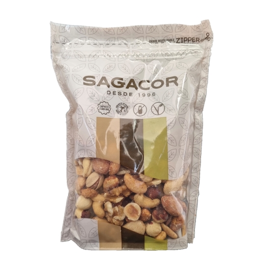 cóctel revoltazo, 200g