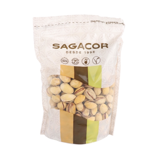 pistacho sin sal, 200g
