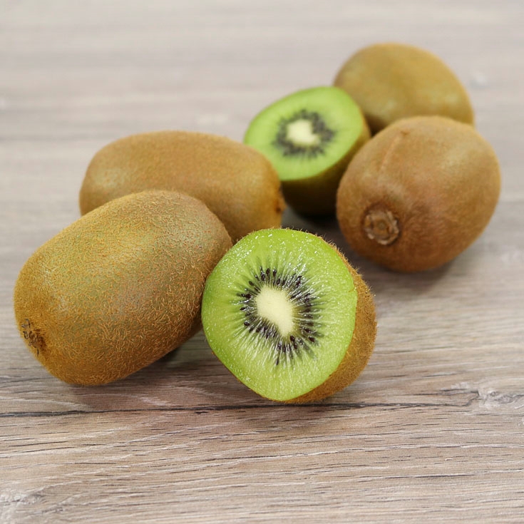 kiwis verdes zespri, kg