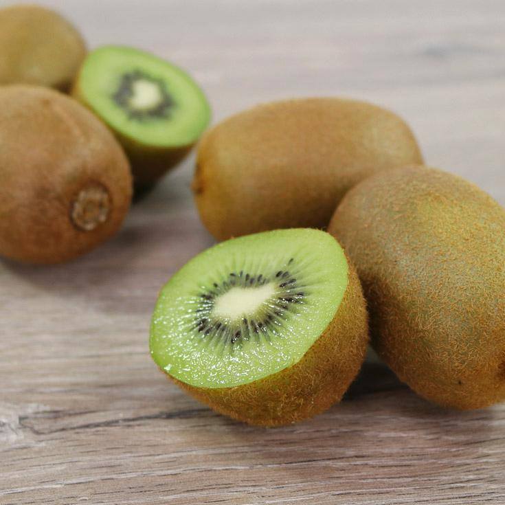 kiwis, kg