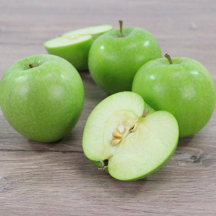 manzanas granny smith, kg