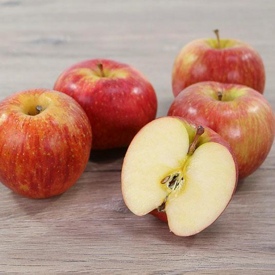 manzanas ambrosia kanzi, kg