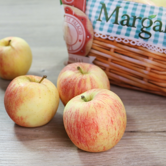 manzana royal gala bolsa, 1.5kg