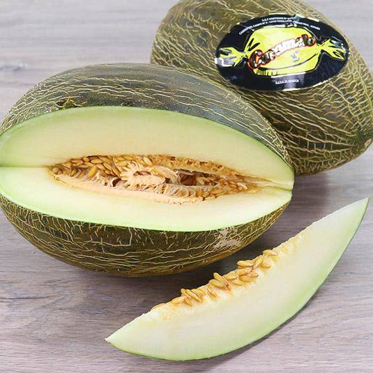 melón, kg
