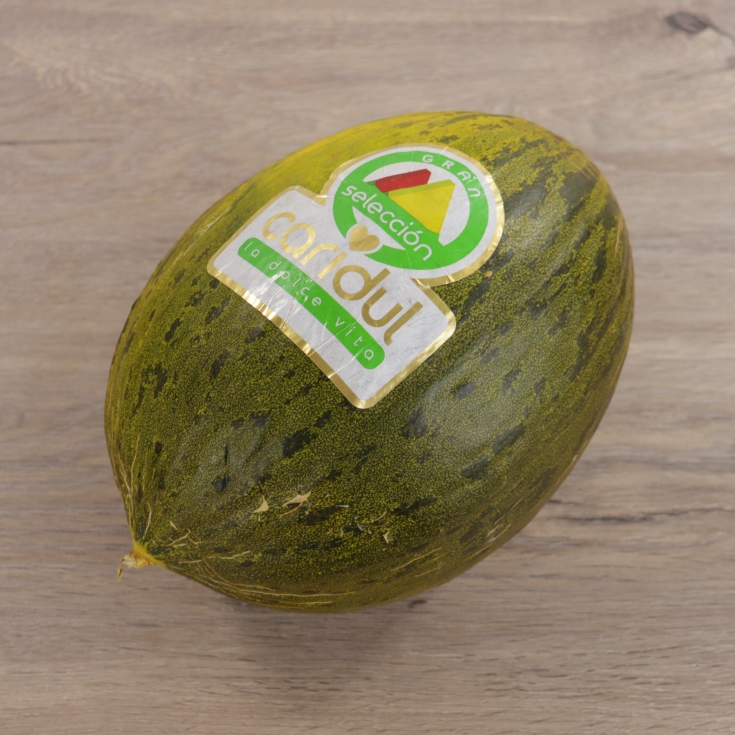 melón caridul, kg