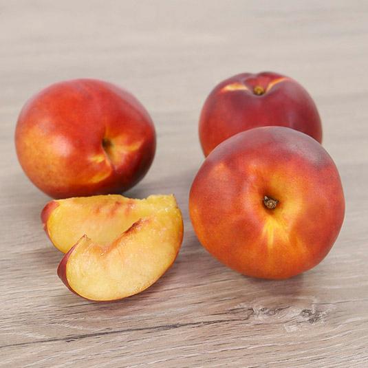 nectarinas, kg