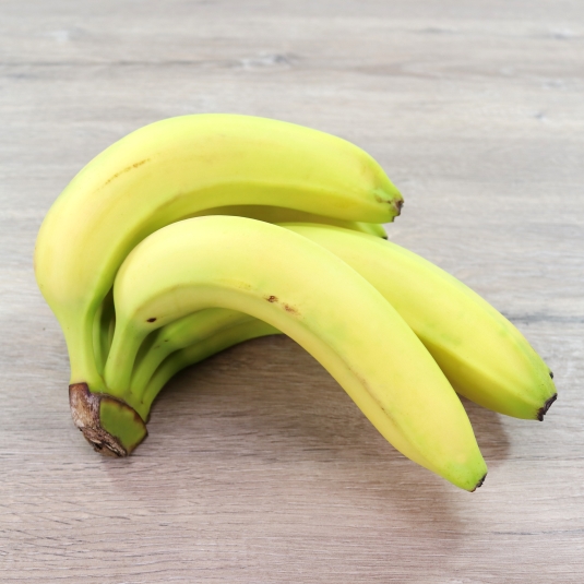 bananas, kg