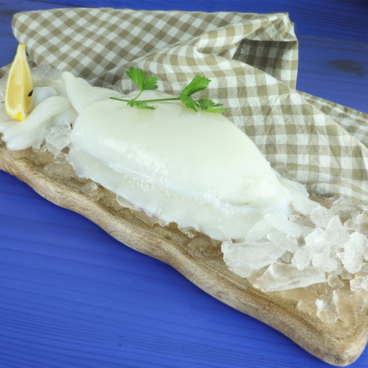 choco limpio elaborado, kg