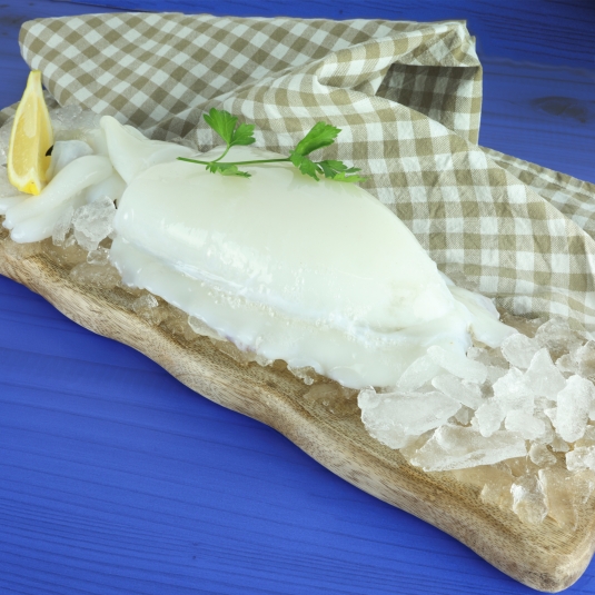 choco limpio elaborado, kg