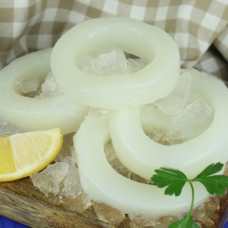 anilla elaborada, kg