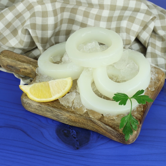 anilla elaborada, kg