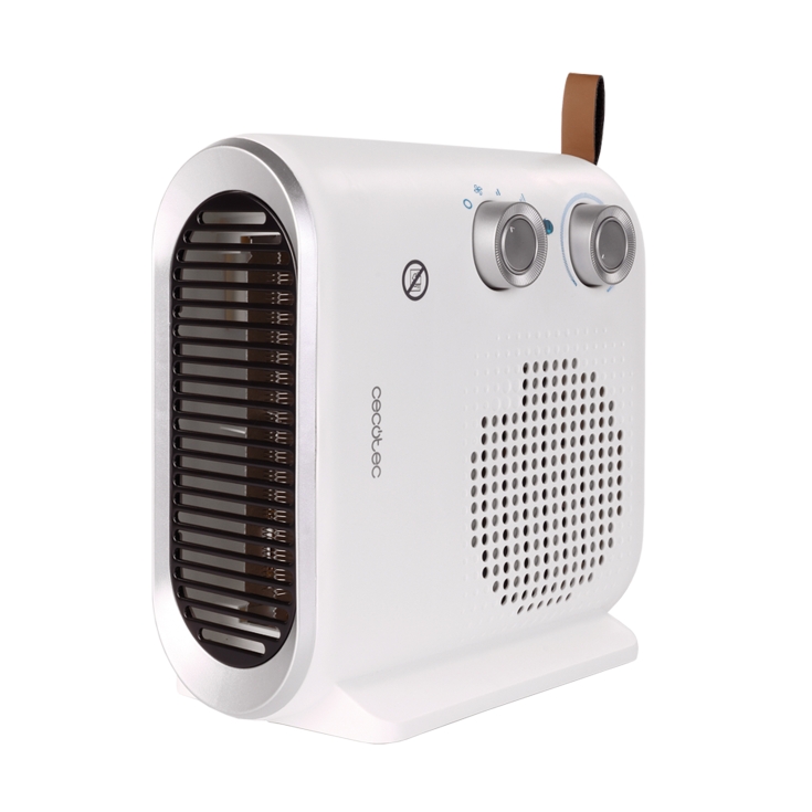 termoventilador 2000w, ud