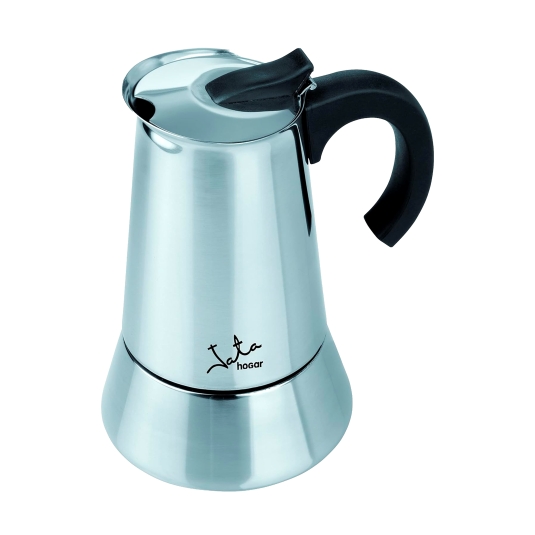 cafetera inducción 6 tazas, ud