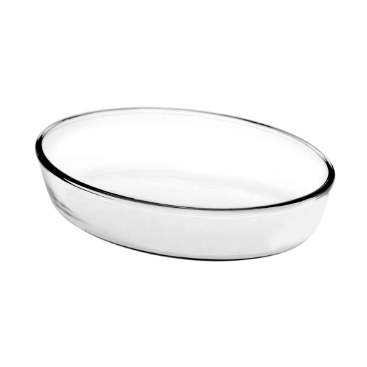 bandeja ovalada 30,5x22cm borcam, ud