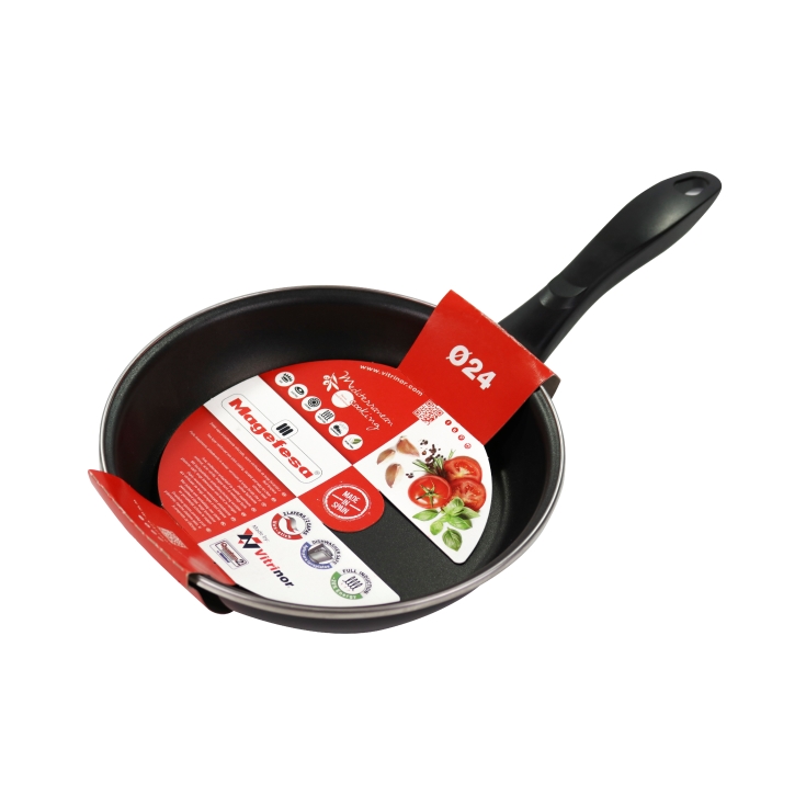 sartén black 24cm, ud