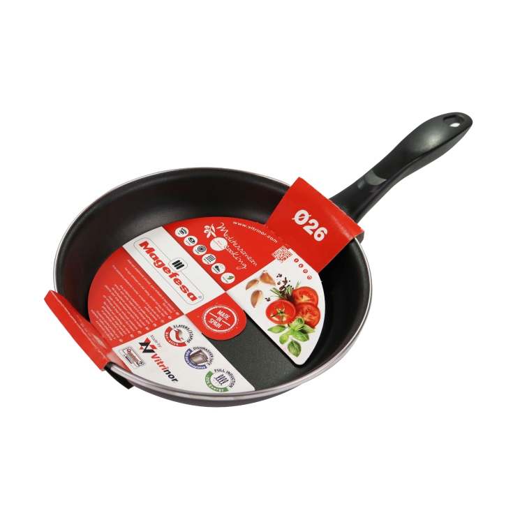 sarten black 26cm, ud