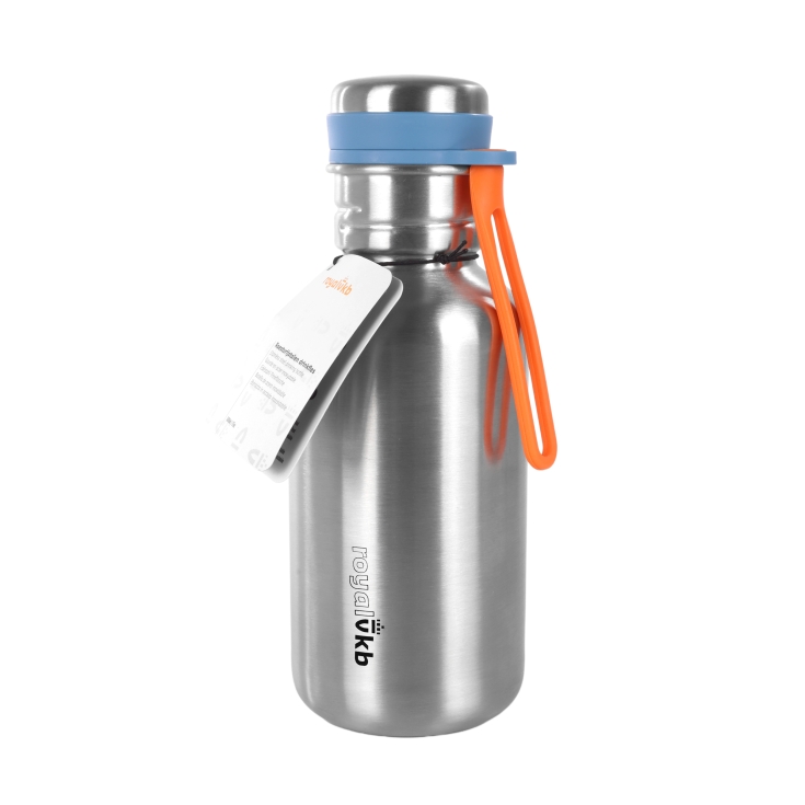 botella térmica 500ml, ud