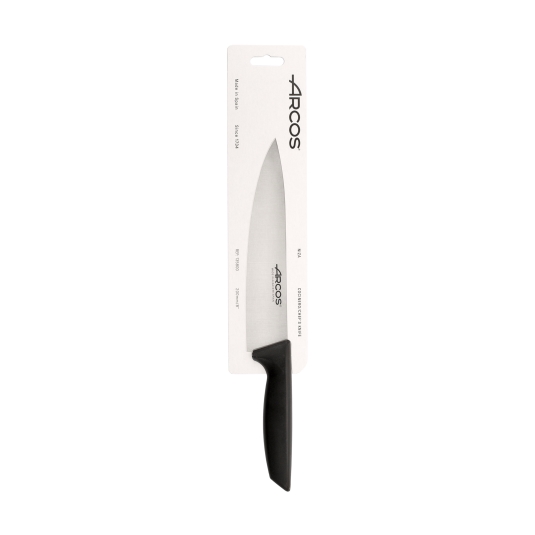 cuchillo cocinero 200mm, ud