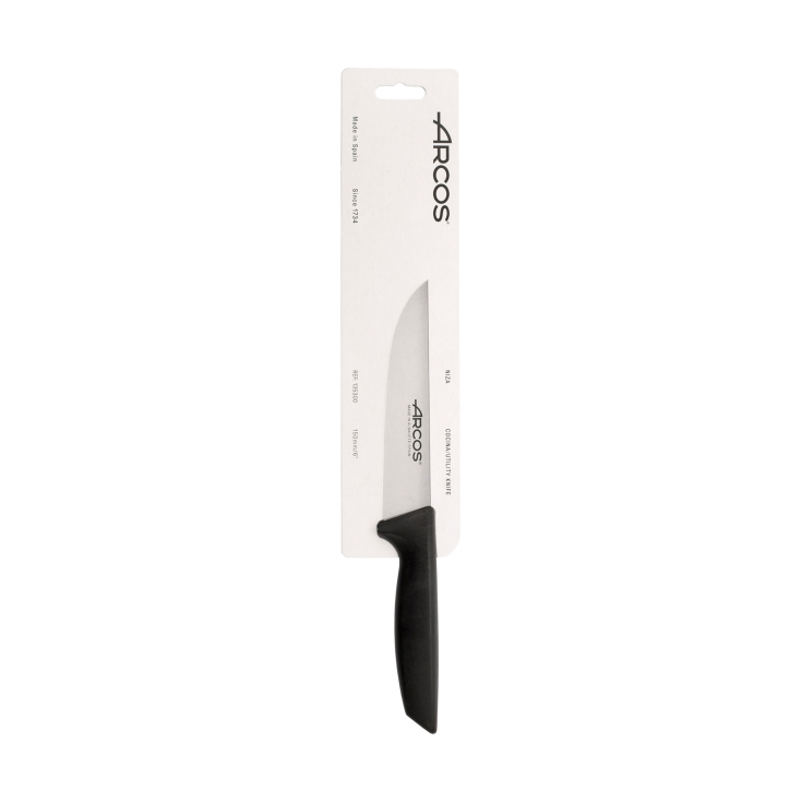 cuchillo cocina 150mm, ud