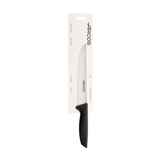cuchillo cocina 200mm, ud