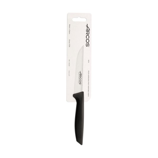 cuchillo verduras 110mm, ud