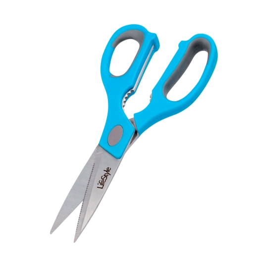 tijeras cocina 22cm, ud